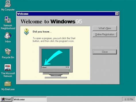 Why was Windows 95 so important?